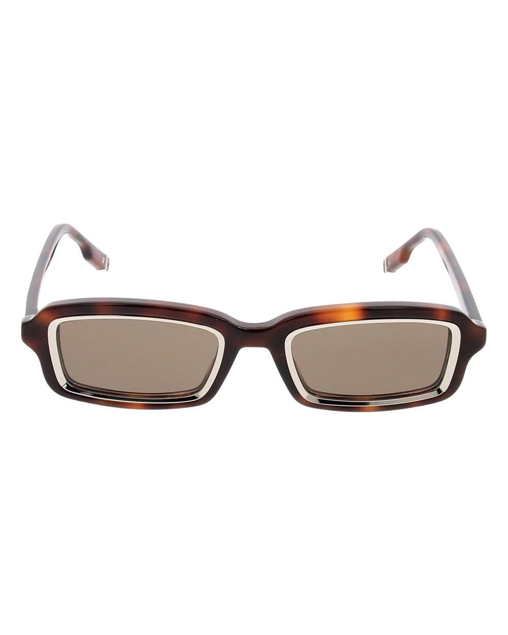 Dior Brown Sunglasses