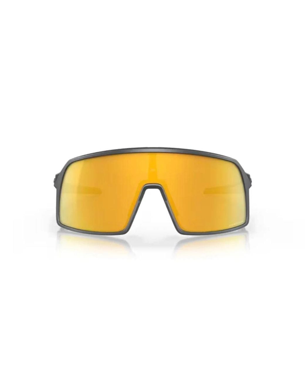 Sunglasses di Oakley in Yellow da Uomo