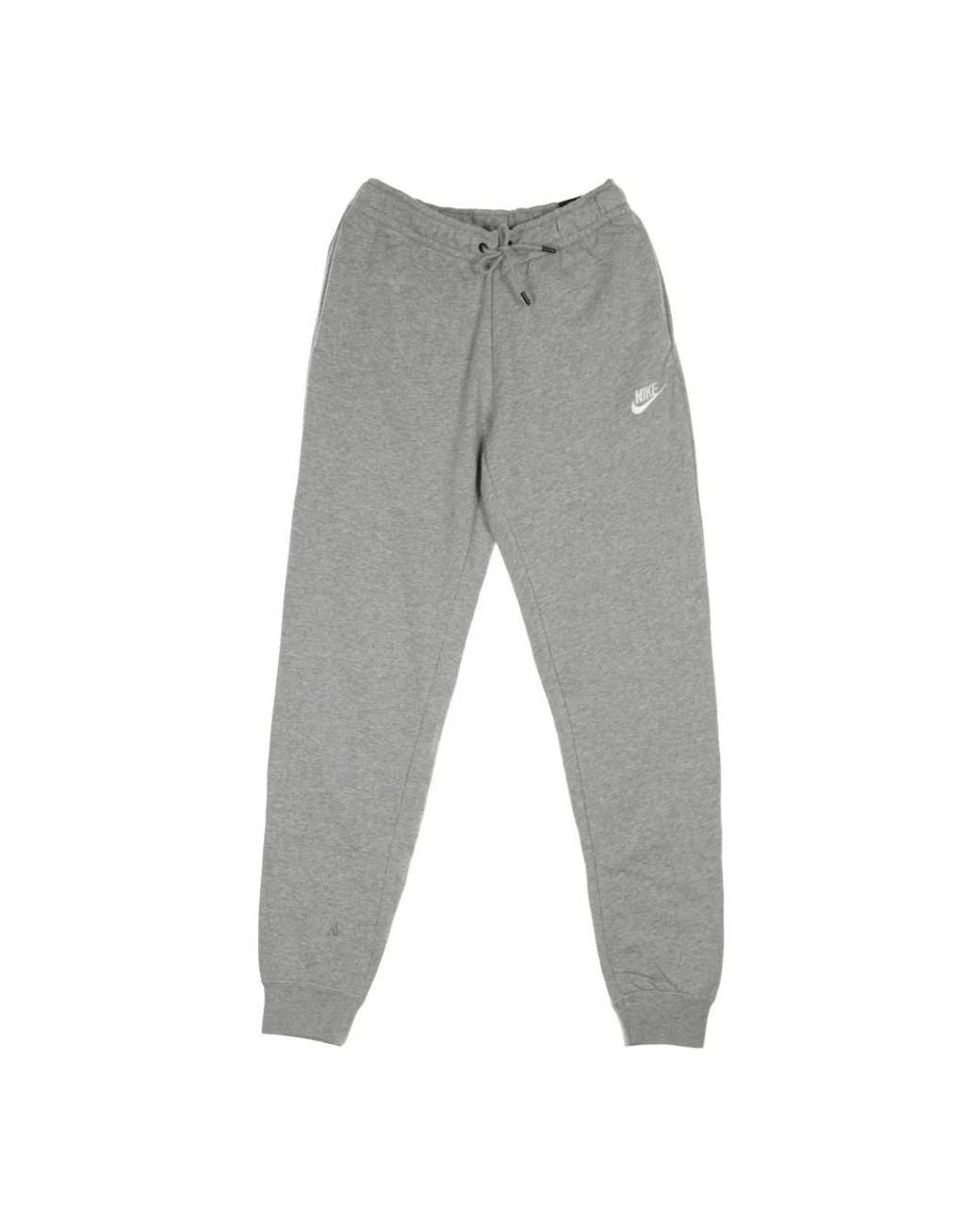 Nike Sweatpants in het Gray