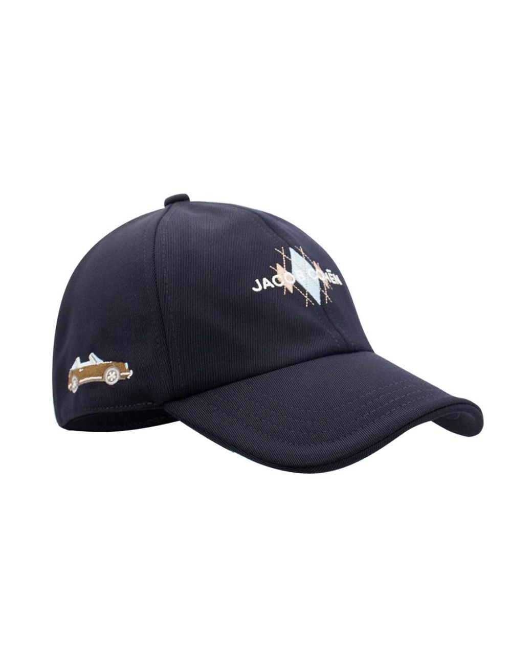 Caps Jacob Cohen pour homme en coloris Blue