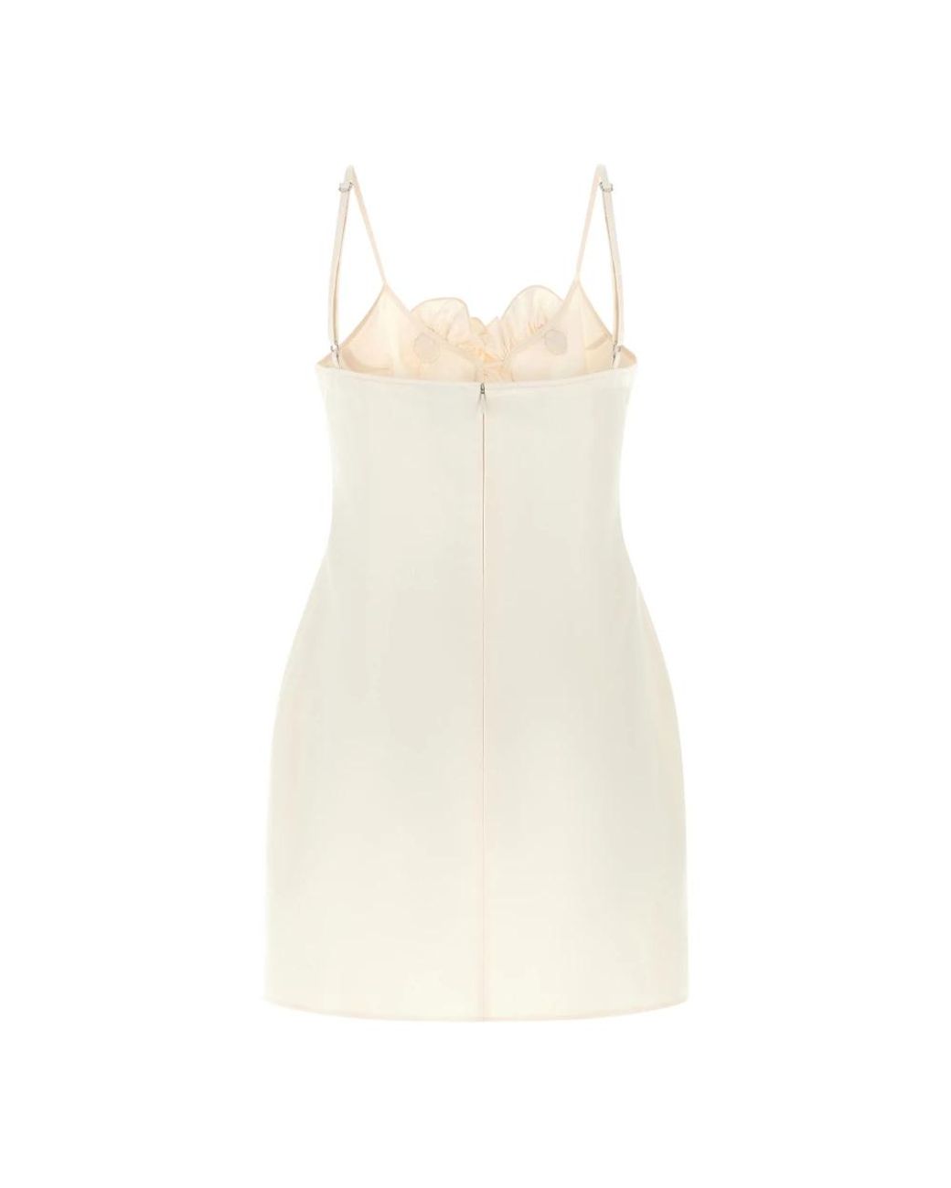 Magda Butrym Natural Party Dresses