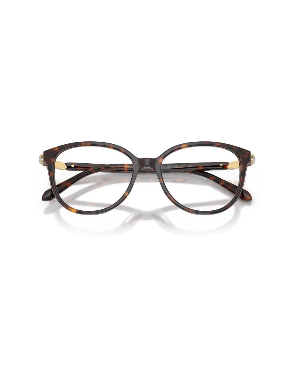 Swarovski Metallic Glasses