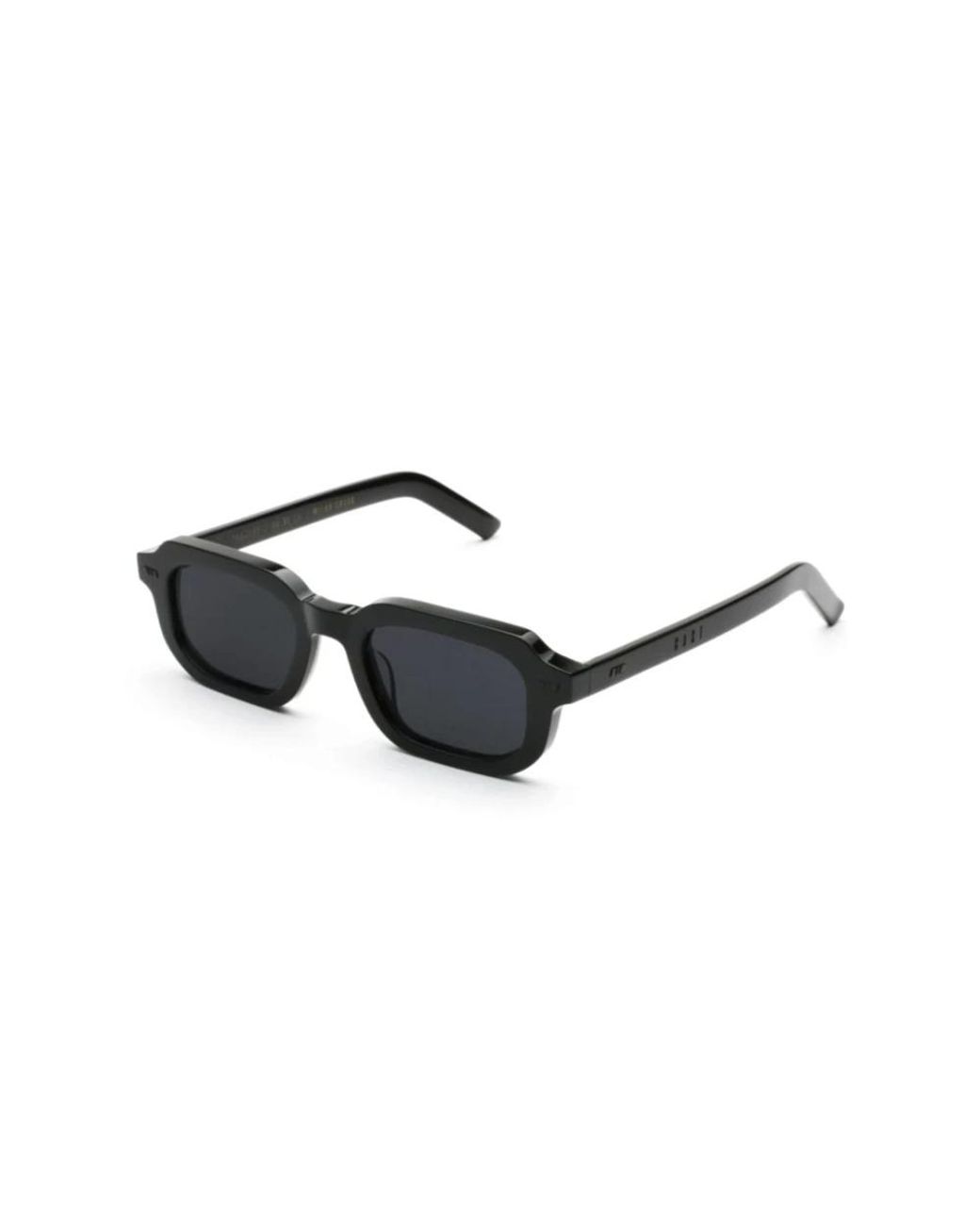 Gast Black Sunglasses