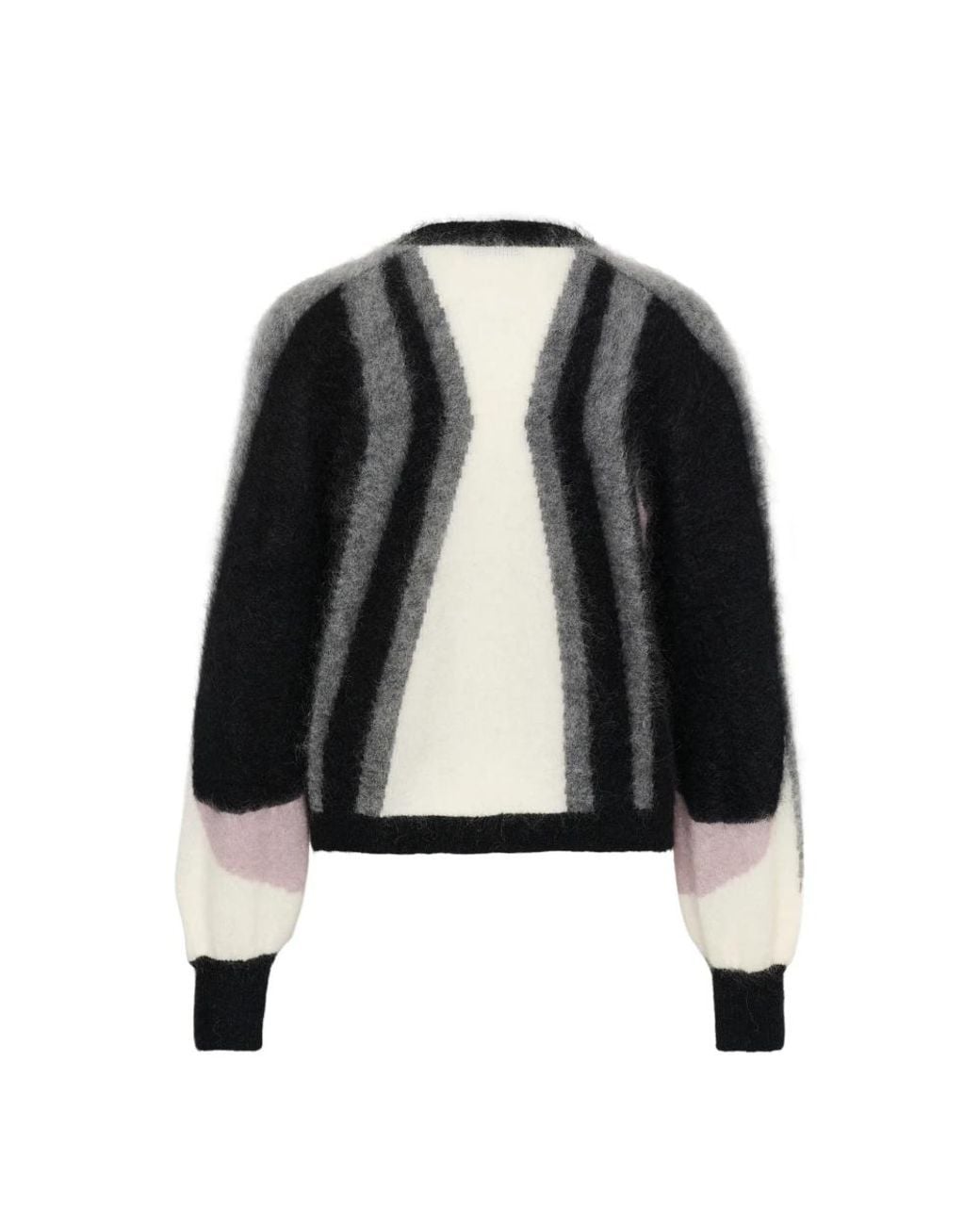 Cardigans Gestuz de color Black