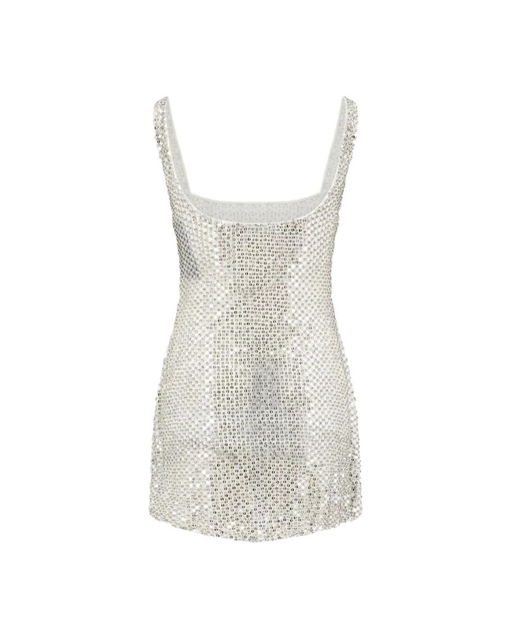 retroféte Gray Party Dresses