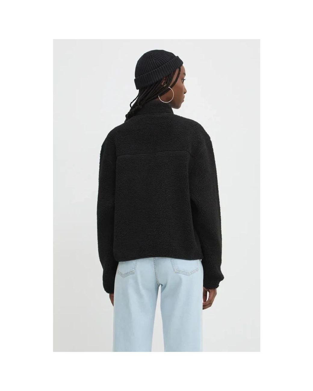 Zip-Throughs Dickies de color Black