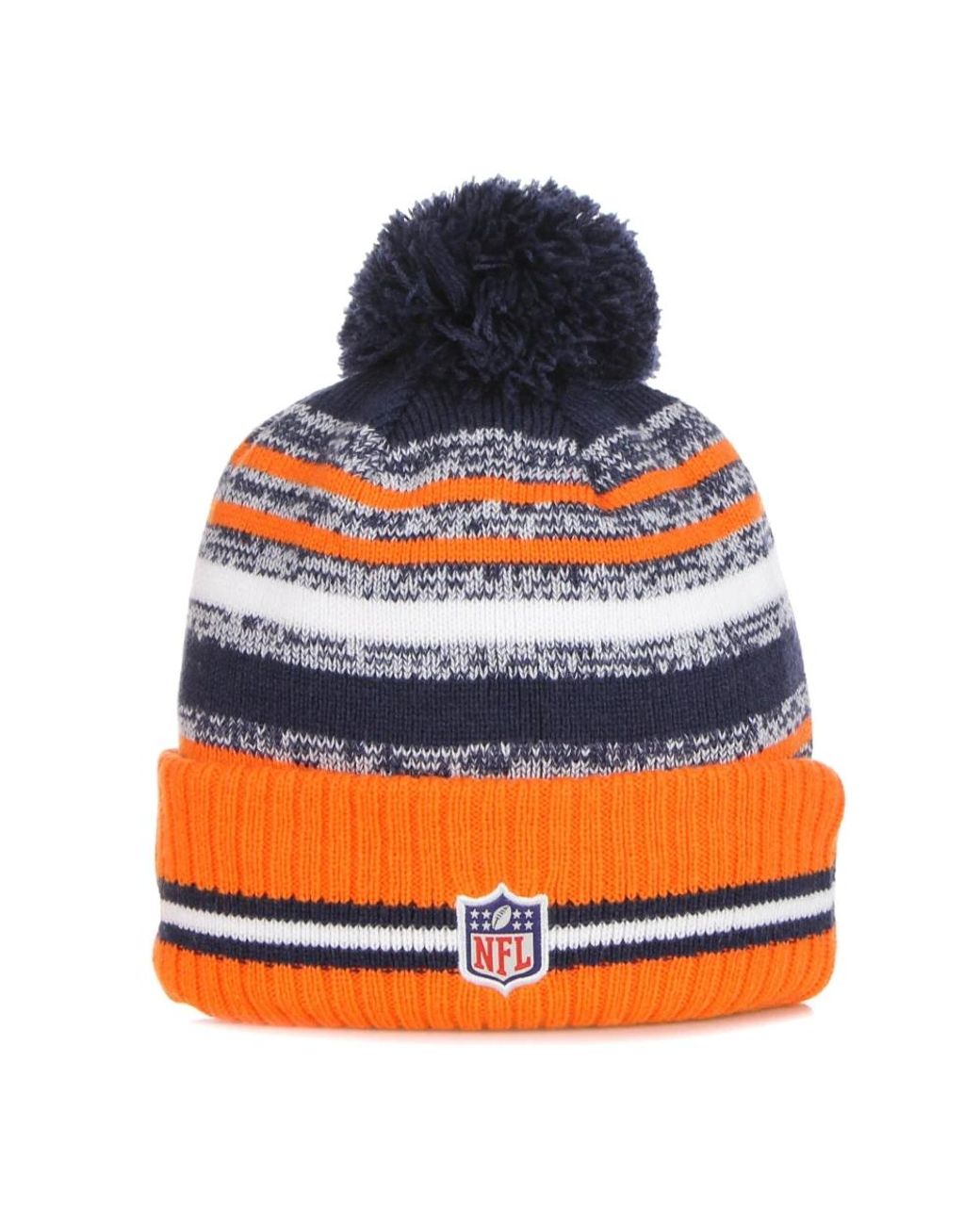 Beanies di KTZ in Blue da Uomo