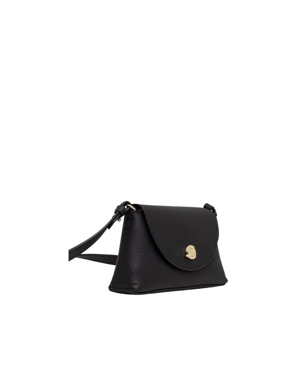 Coccinelle Black Mini Bags
