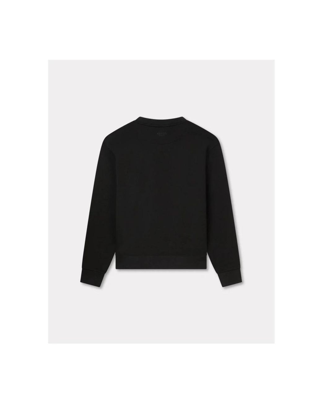 KENZO Black Sweatshirts for men