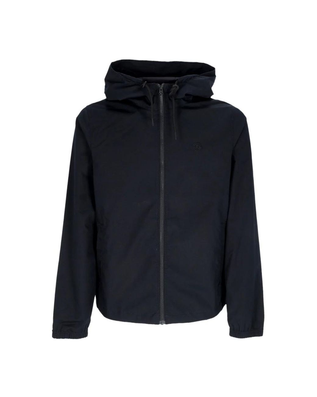 Element Jassen ,Zwart ,Light Jassen in het Blue voor heren