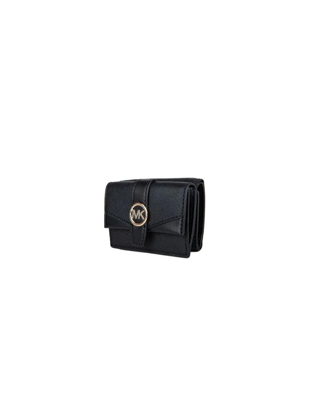 Michael Kors Black Wallets & Cardholders