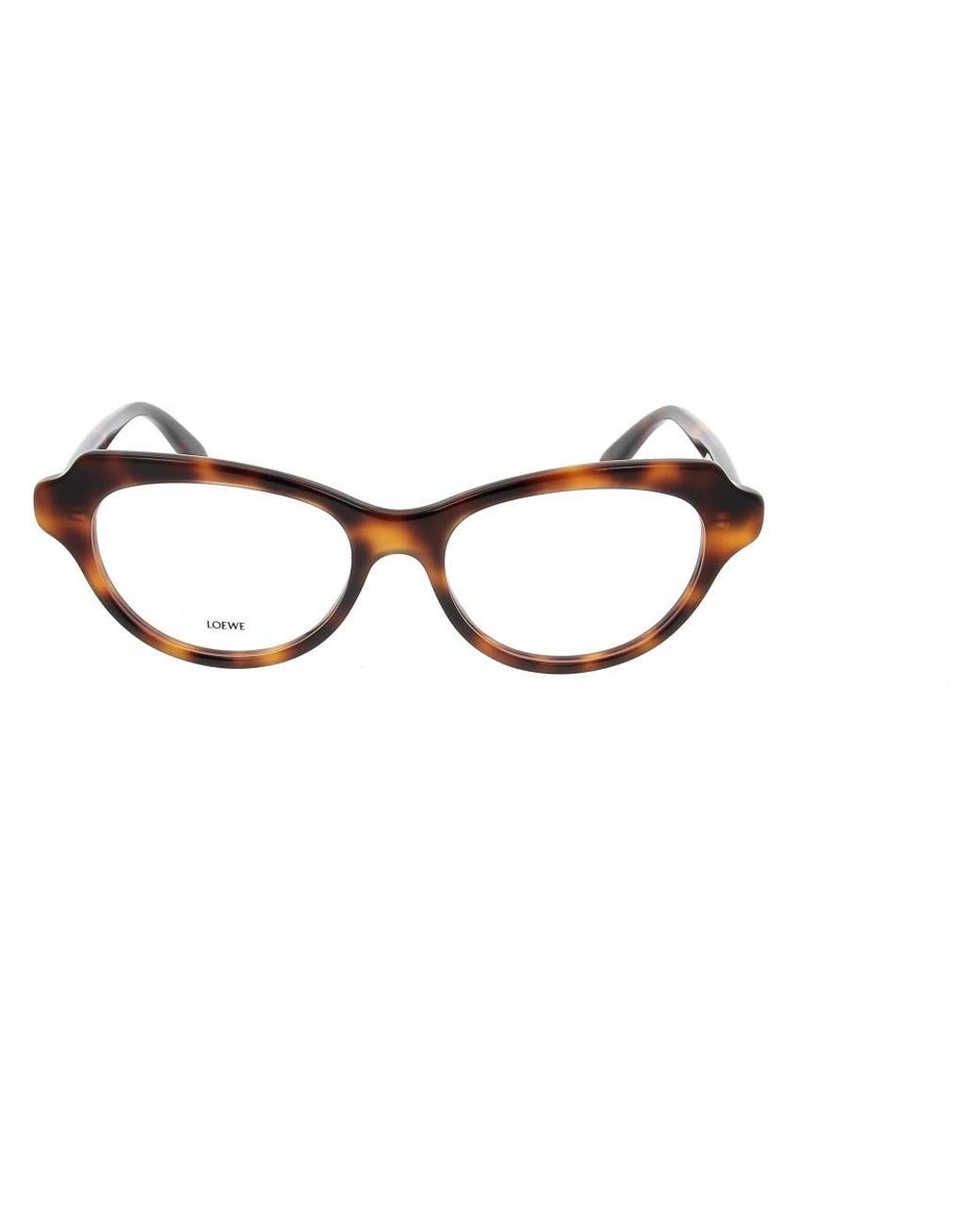 Loewe Brown Glasses