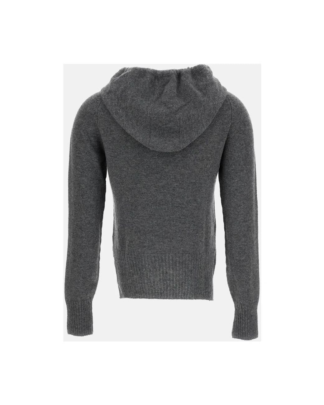 Cashmere Knitwear Simone Rocha de color Gray
