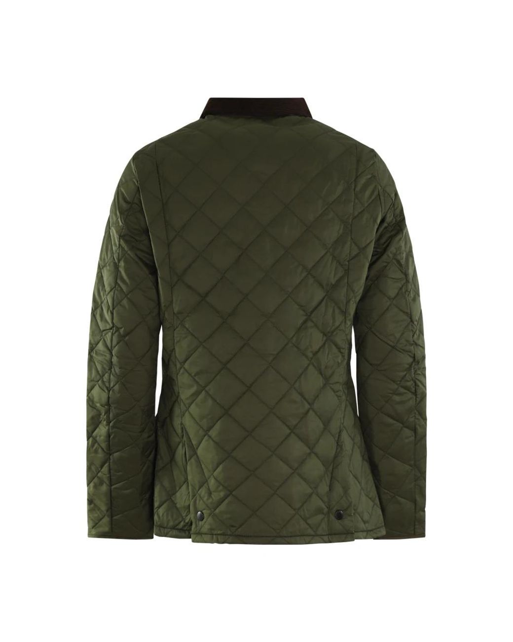 Barbour Green Light Jackets for men