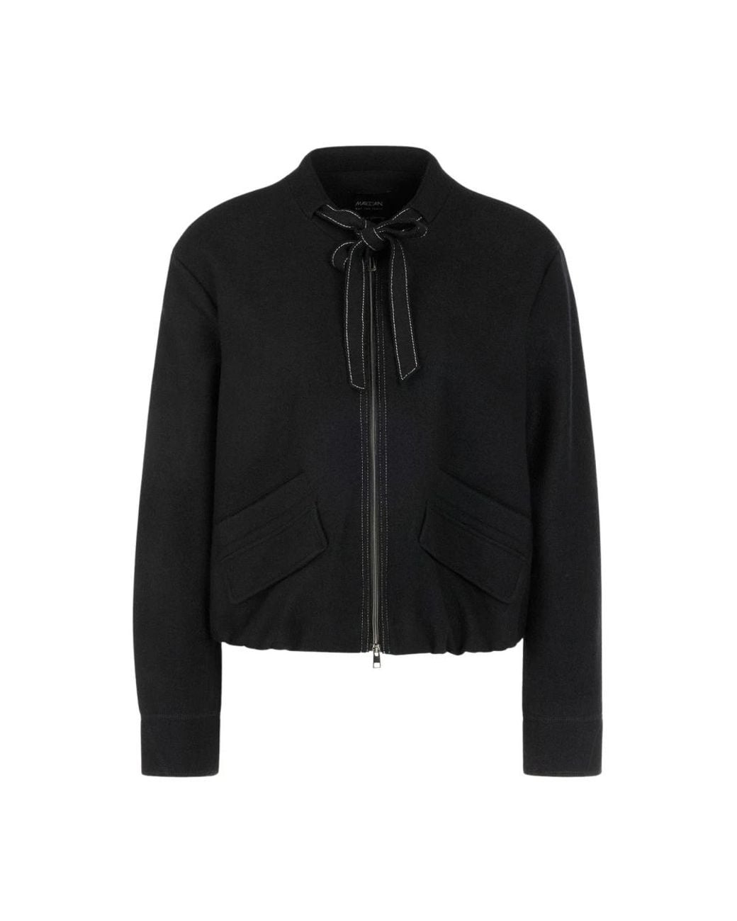 Marc Cain Black Light Jackets