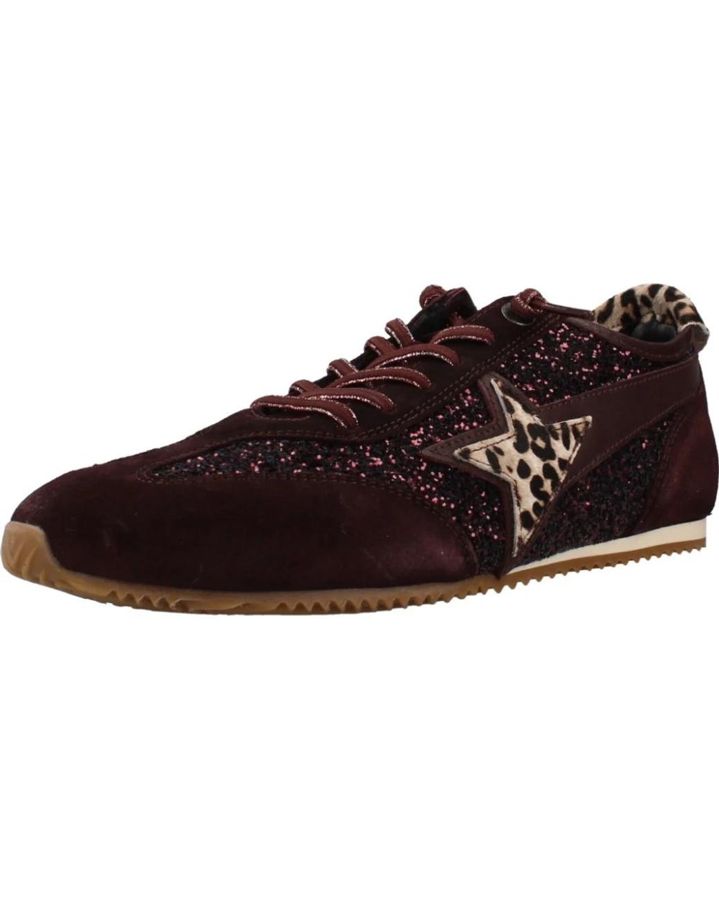 Sneakers di Cetti in Brown
