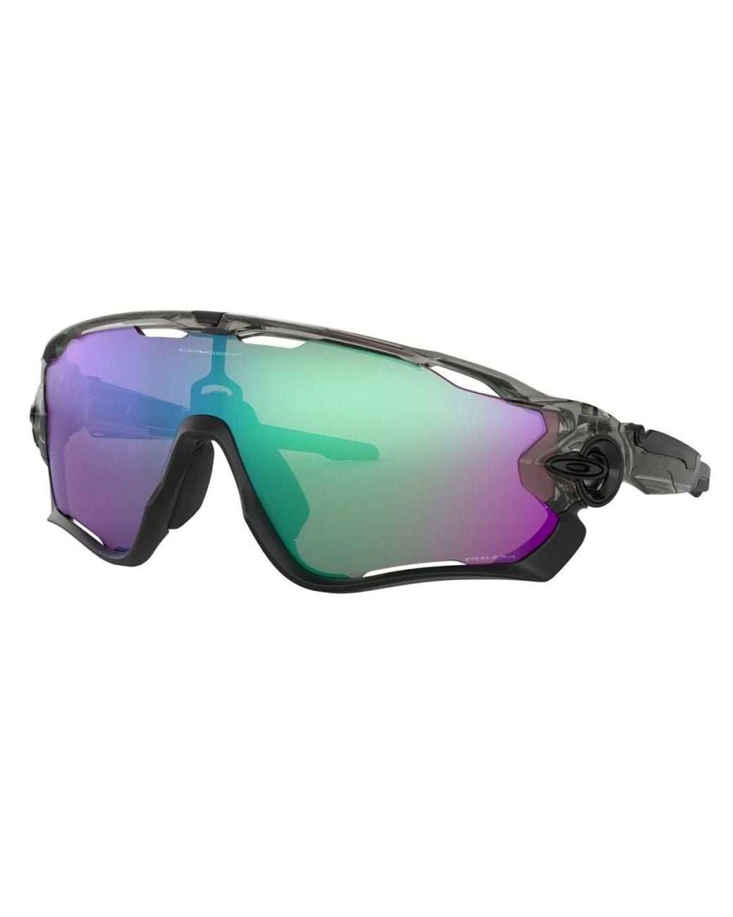 Oakley Green Sunglasses