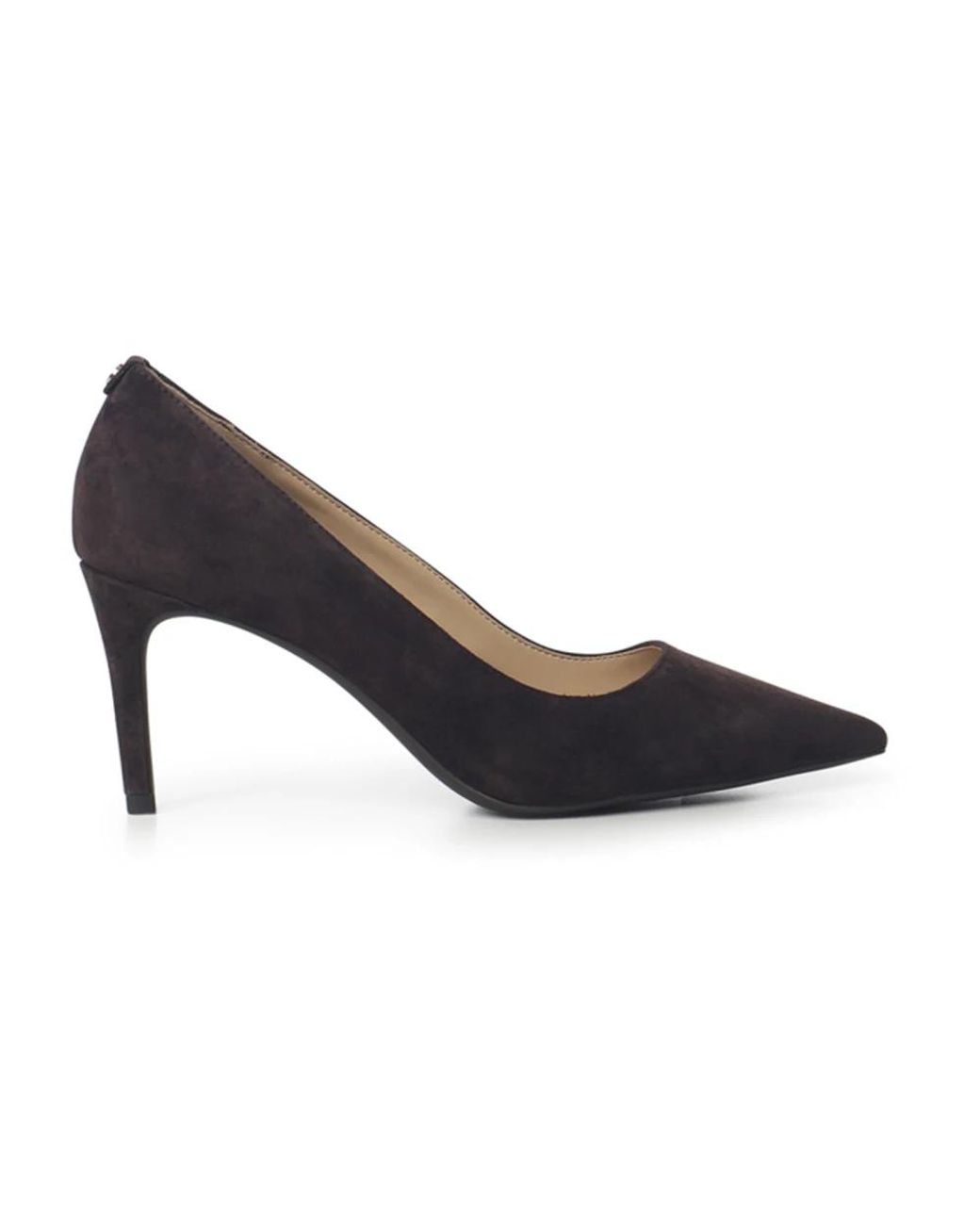 Michael Kors Blue Pumps