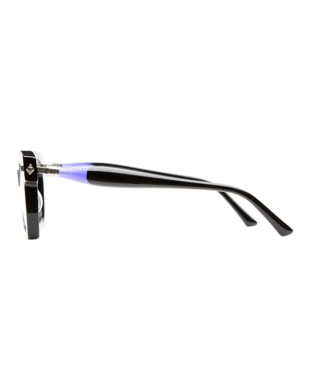 Kuboraum Black Glasses
