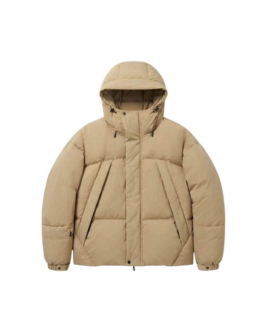 Winter Jackets JG1 pour homme en coloris Natural