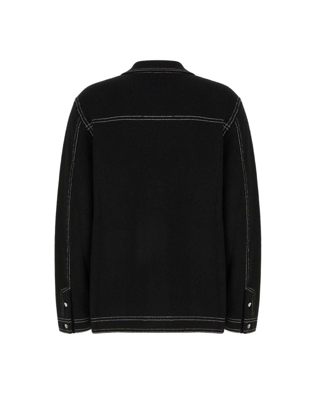 Tory Burch Black Cardigans
