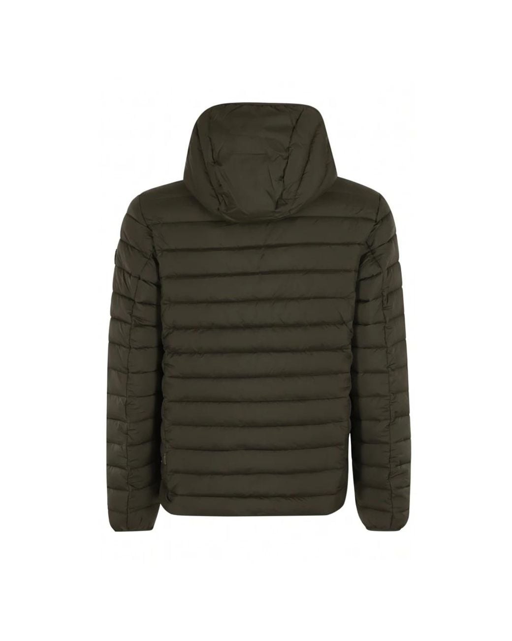 Save The Duck Juncus Jacke in Green für Herren