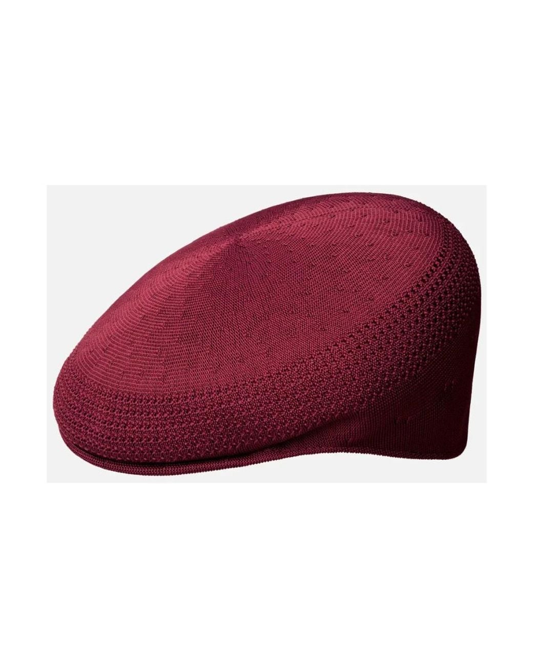 Caps Kangol pour homme en coloris Red