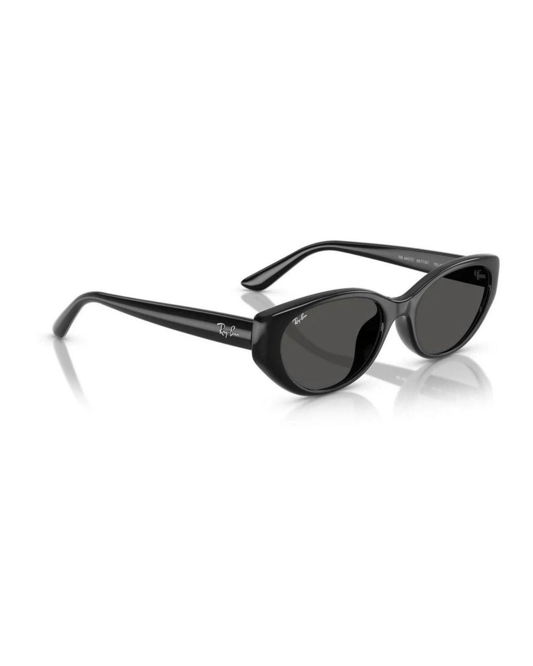 Ray-Ban Black Sunglasses for men