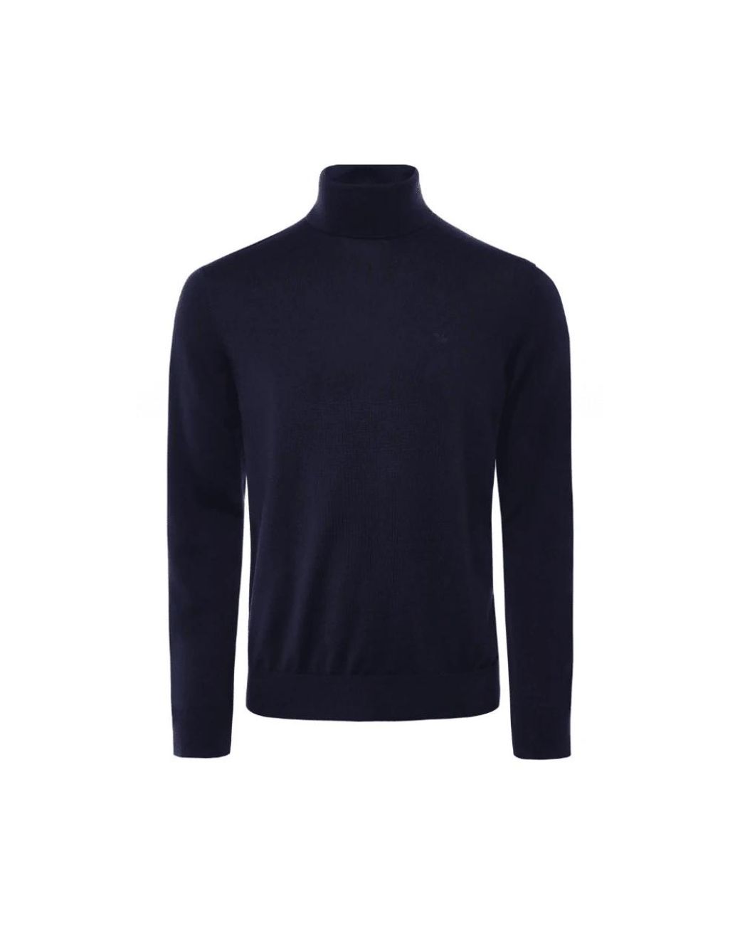Armani Coltrui Van Wol in het Blue voor heren