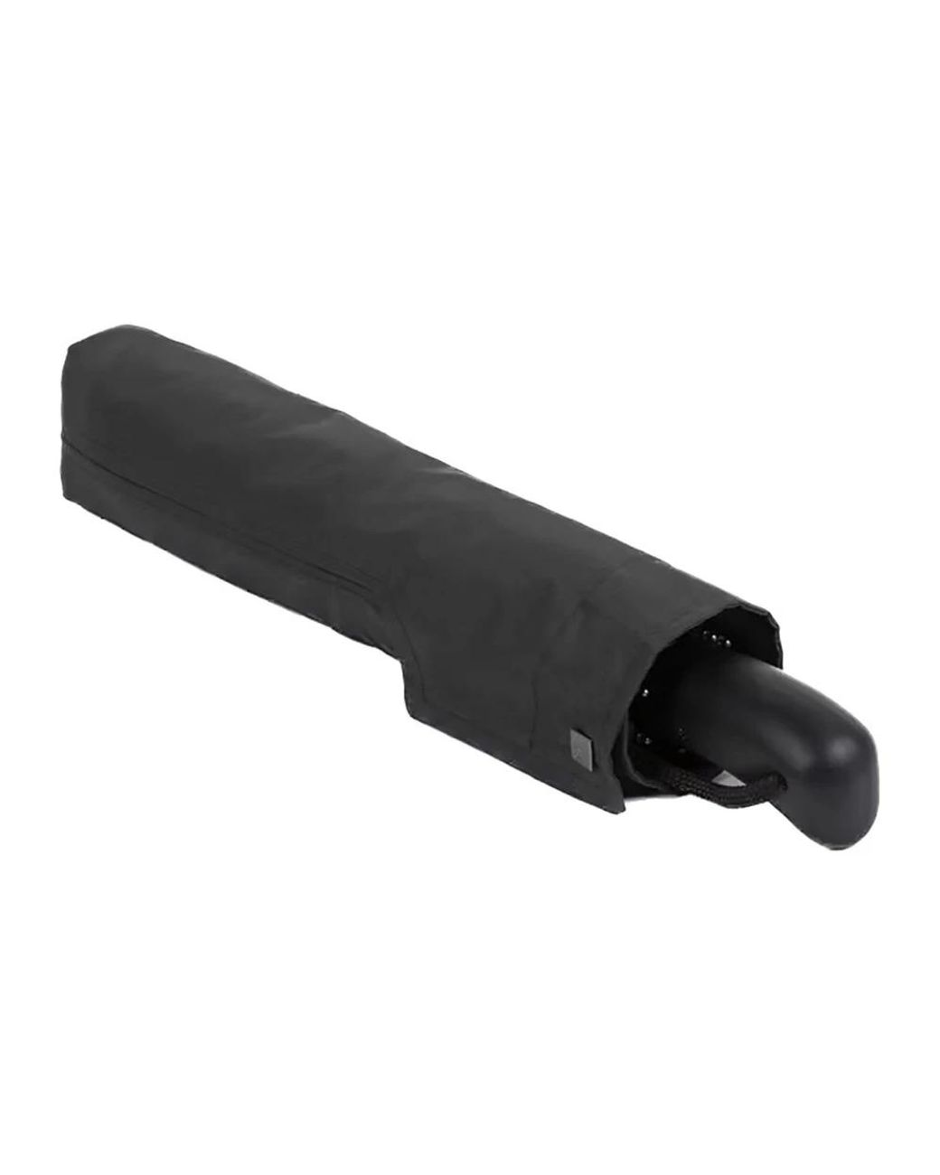 Piquadro Black Umbrellas