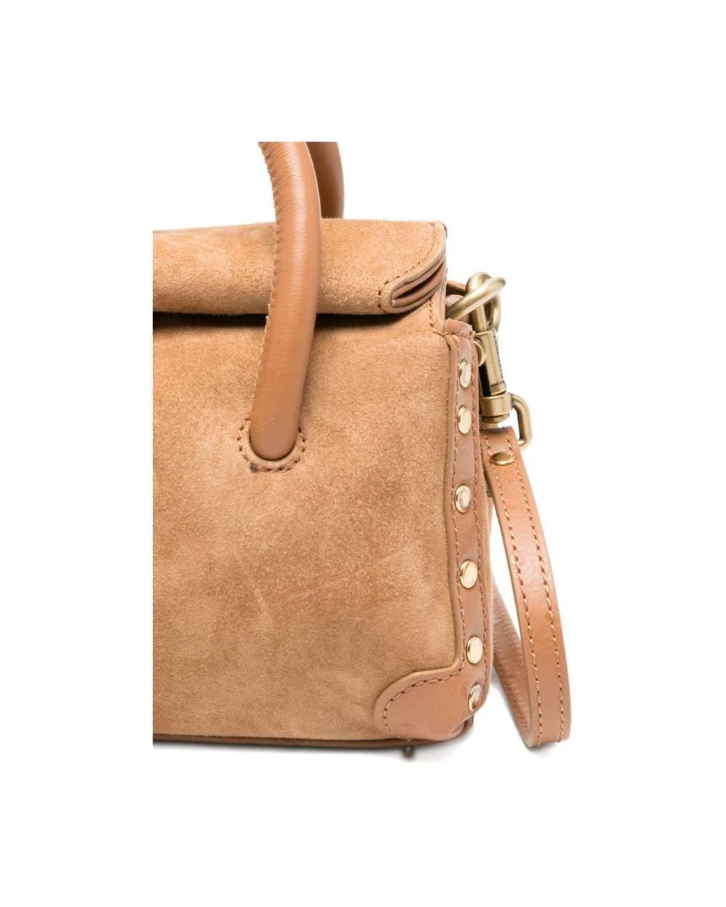Zanellato Brown Handbags