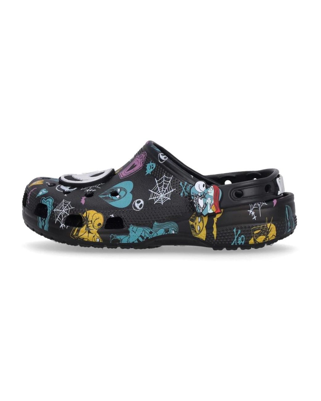 CROCSTM Blue Clogs for men