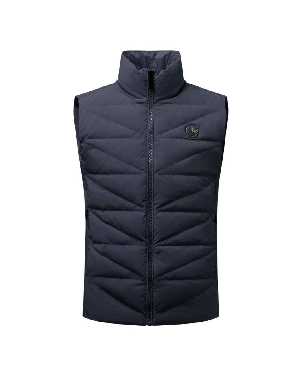 Vests Fusalp pour homme en coloris Blue