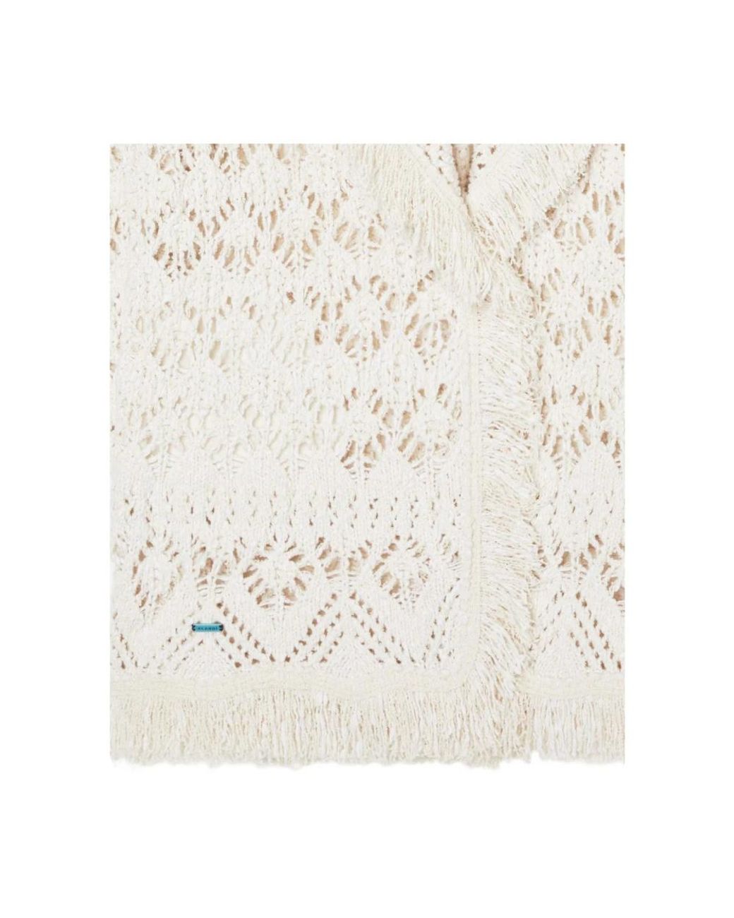Cardigans Alanui de color White