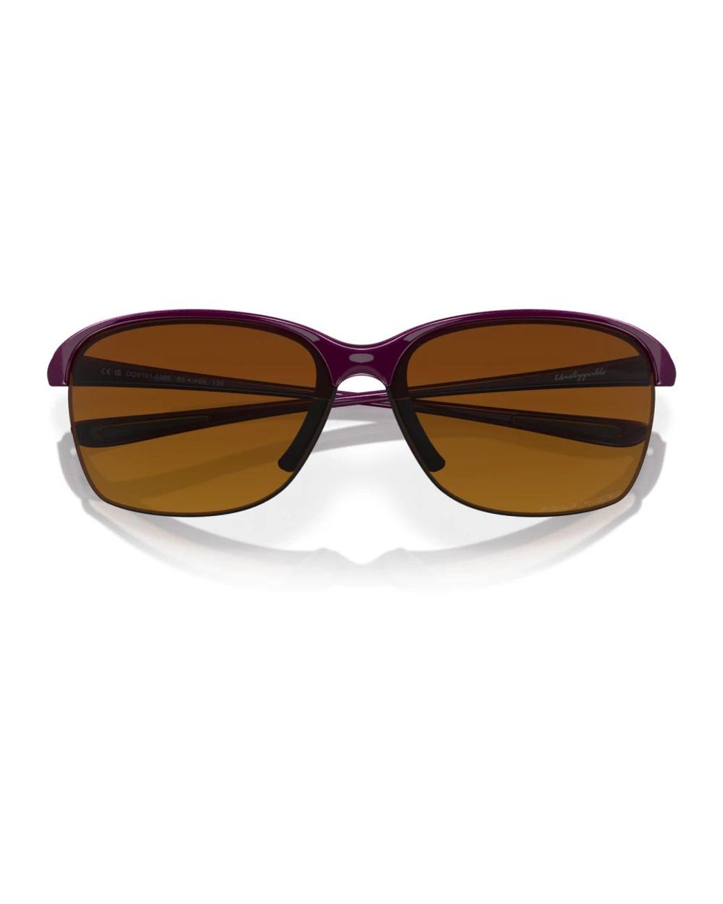 Oakley Brown Sunglasses