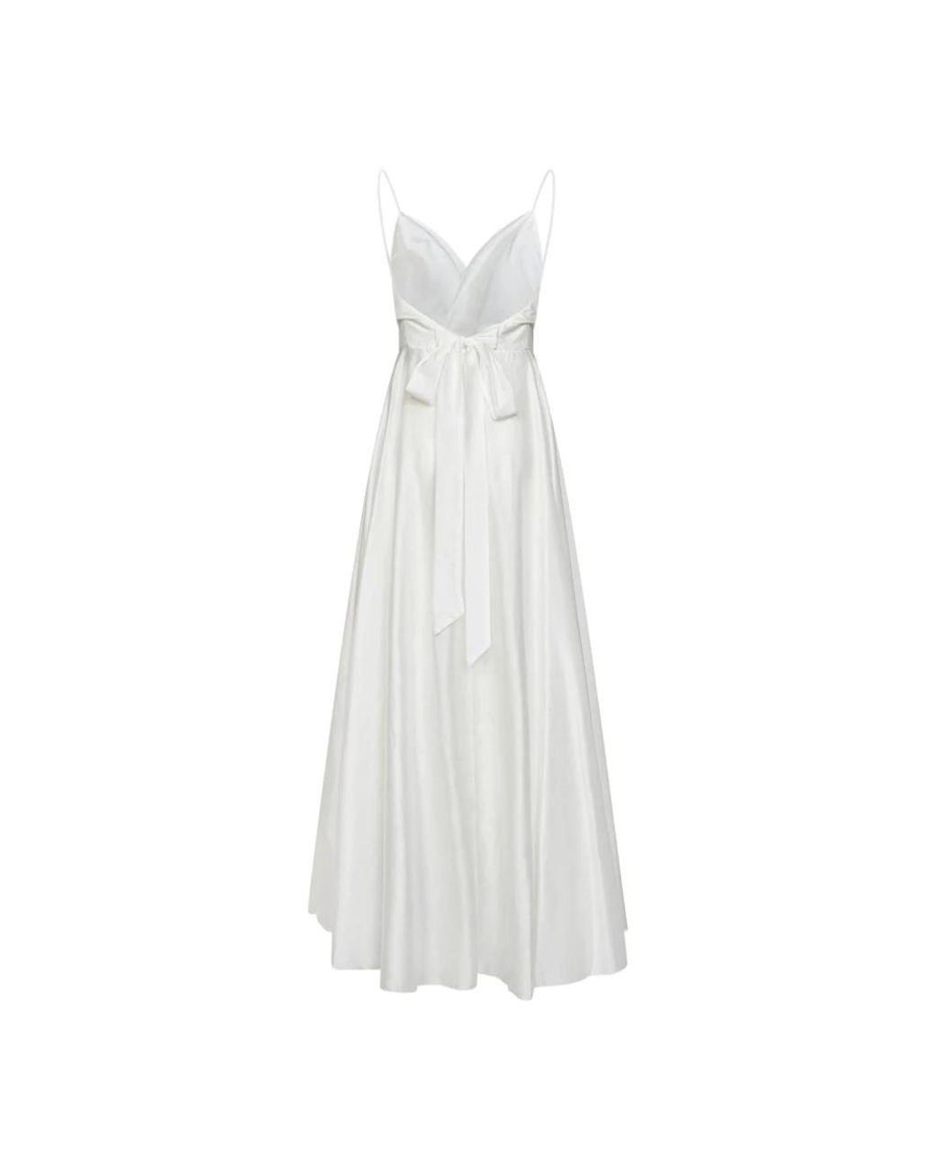 Blanca Vita White Bridal Dresses