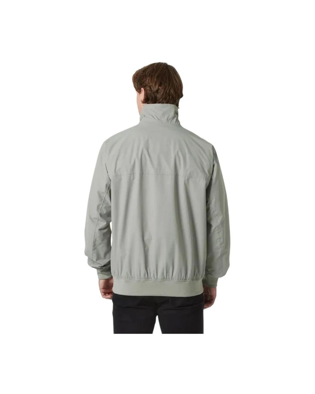 Helly Hansen Jassen ,Grijs ,Terrazzo Jas Vika in het Gray voor heren