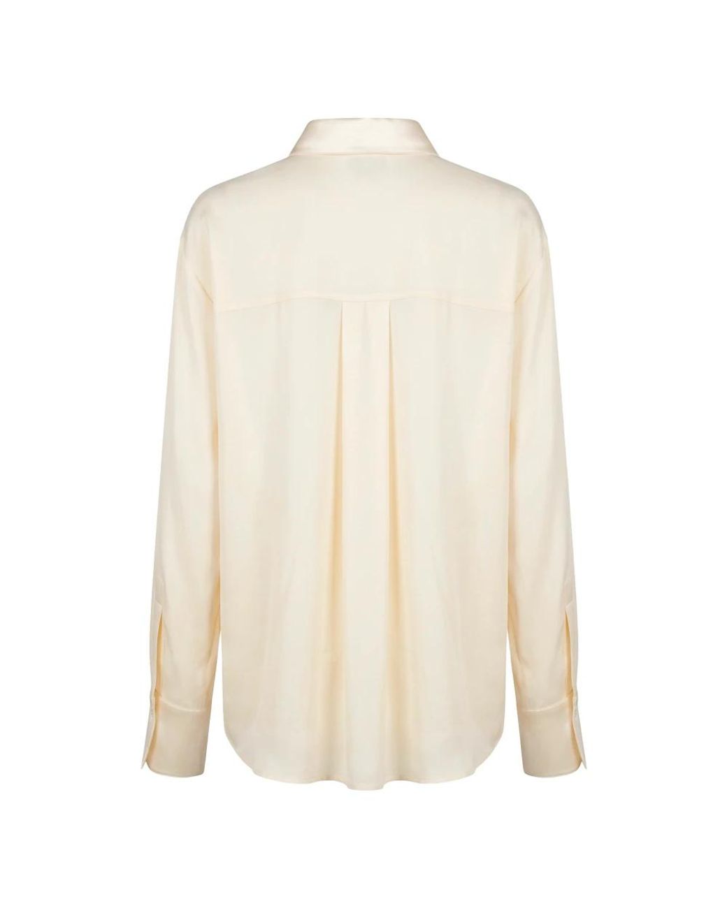 Moorer White Shirts