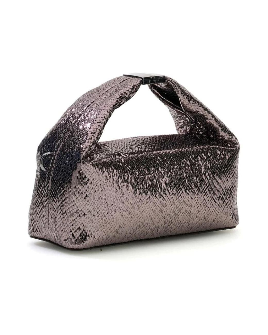 Handbags di Guess in Brown