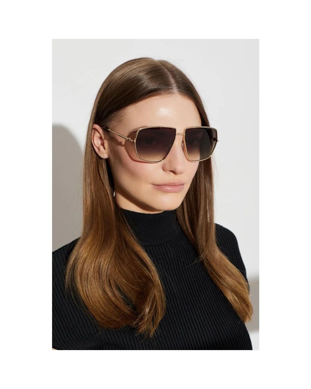 Sunglasses Marc Jacobs de color Gray