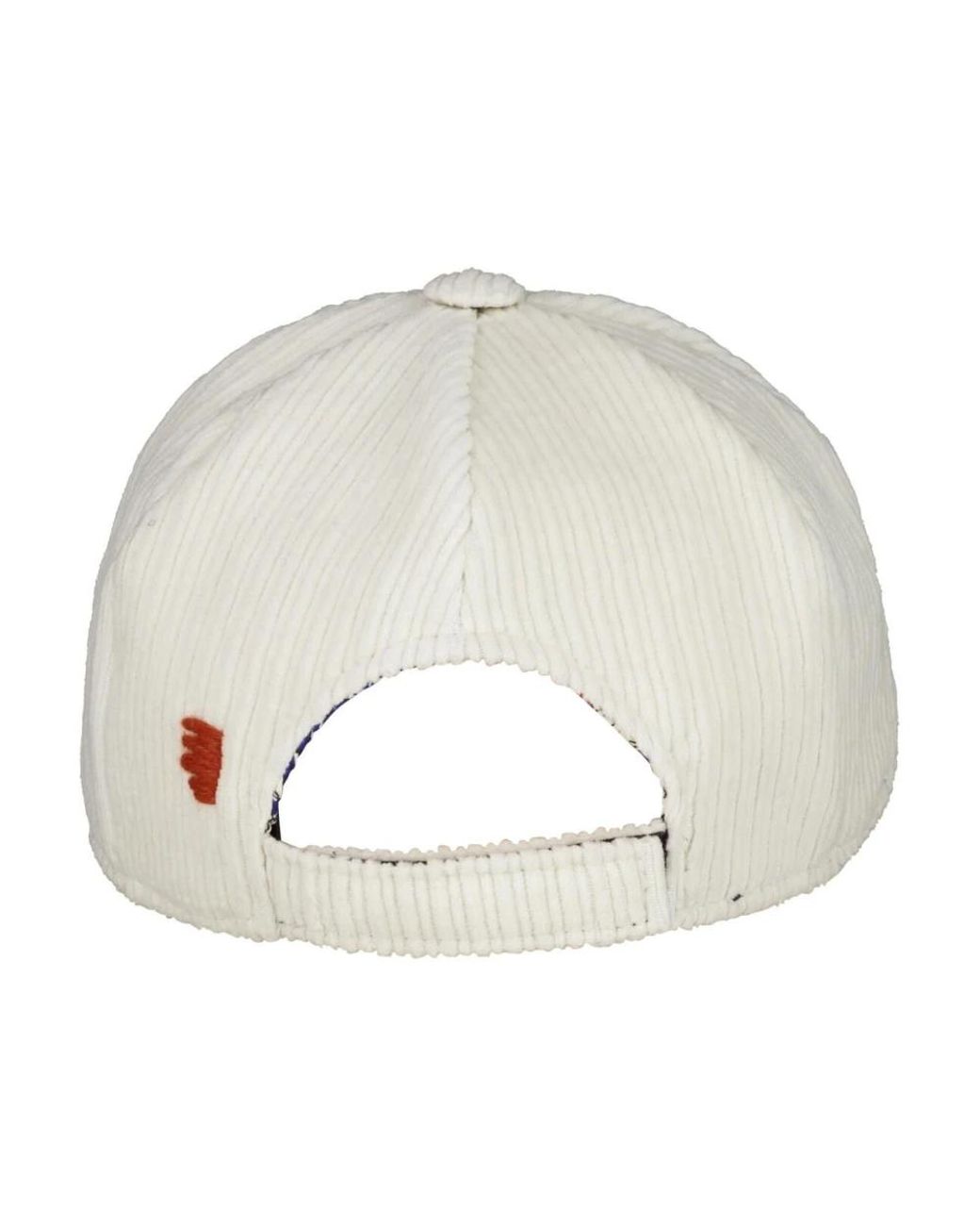 Bob White Cap