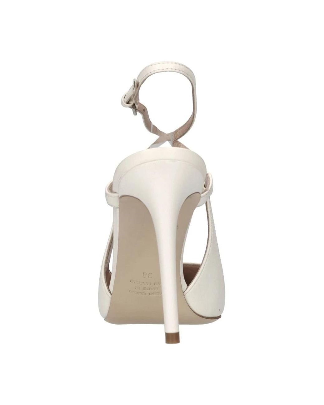 Ninalilou Natural Pumps