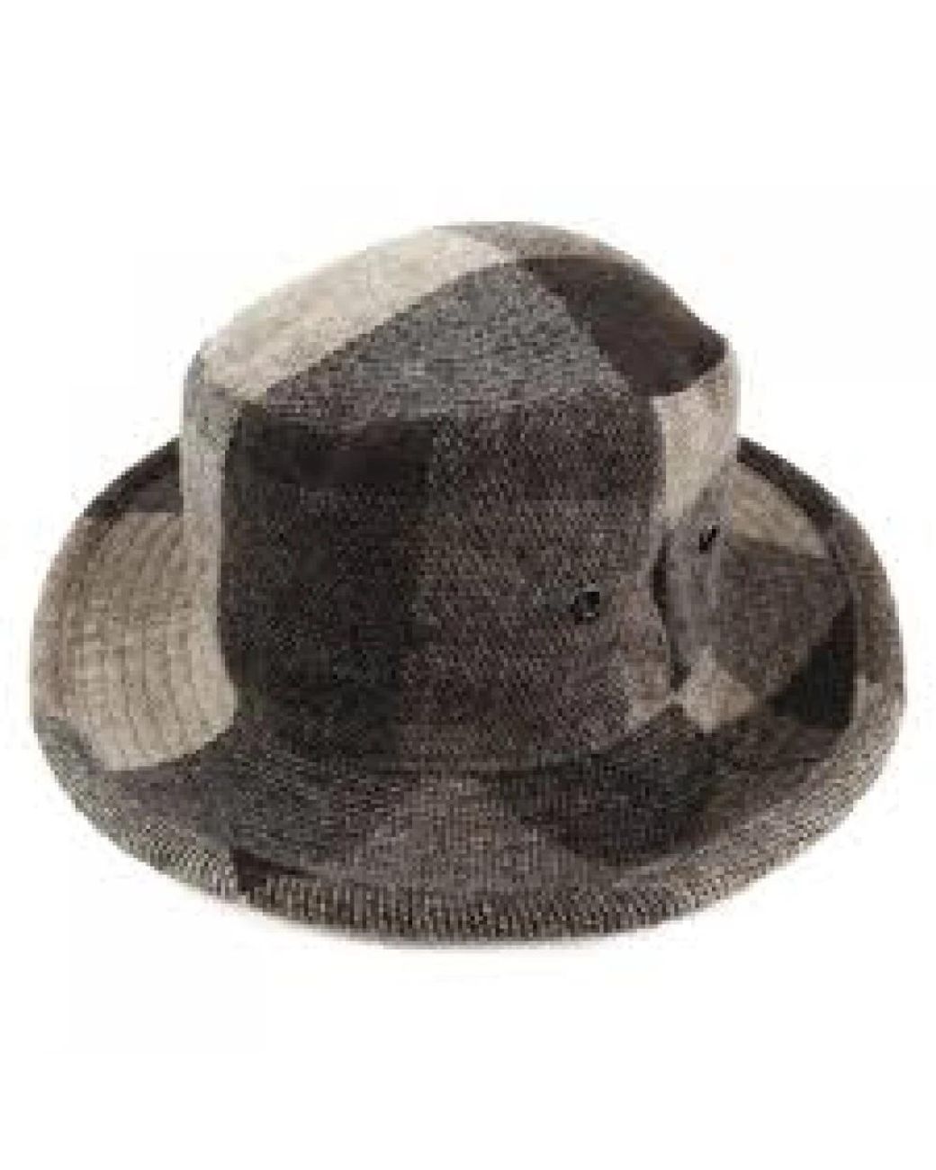 Hats Acne en coloris Gray