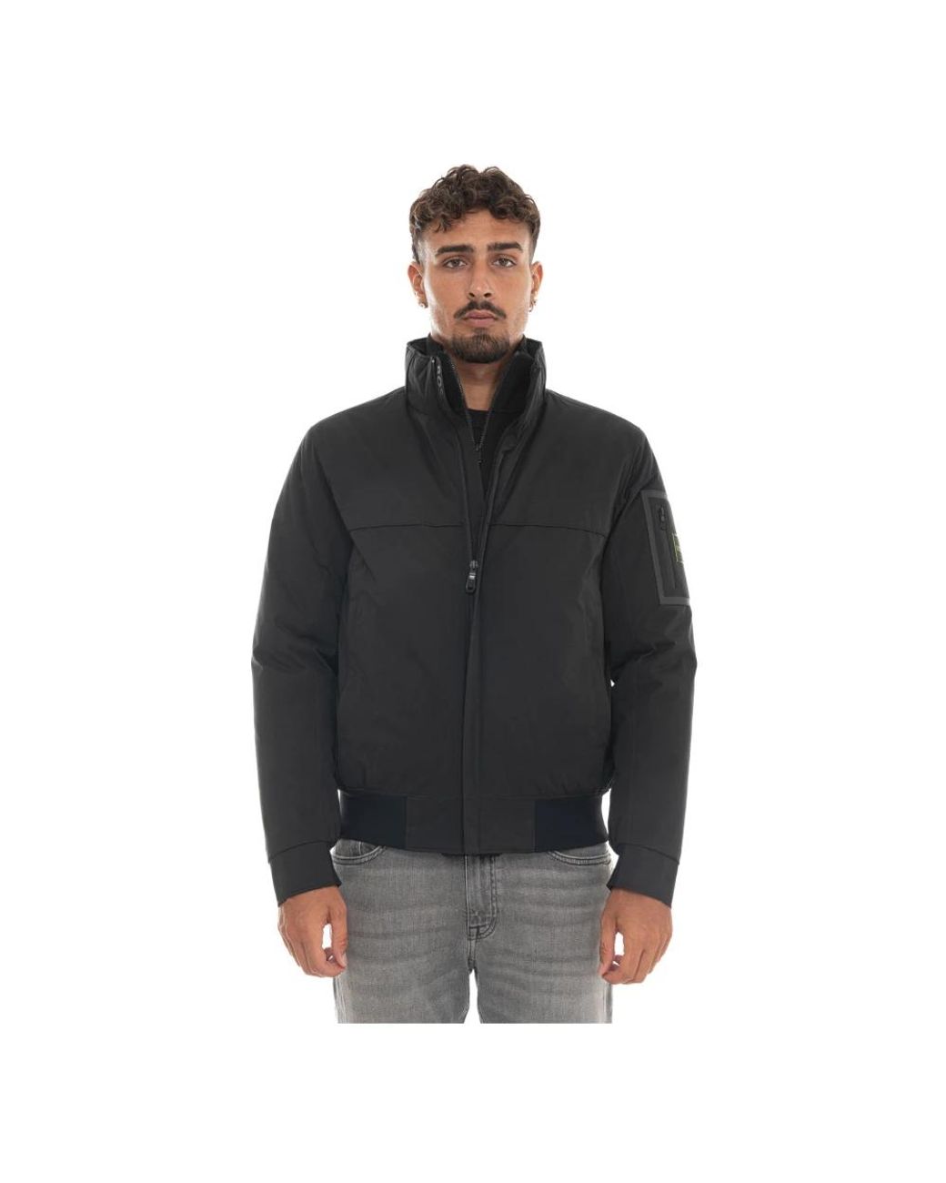 Boss Black Winter Jackets for men