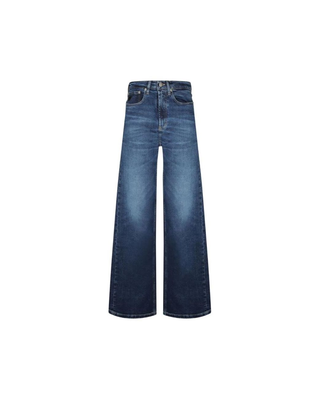 Lois Jeans ,Blauw Jeans Jeans in het Blue