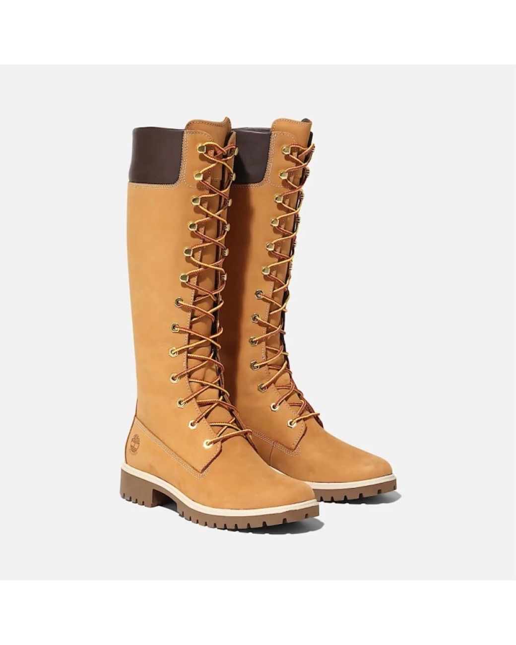 Timberland Brown Schuhe