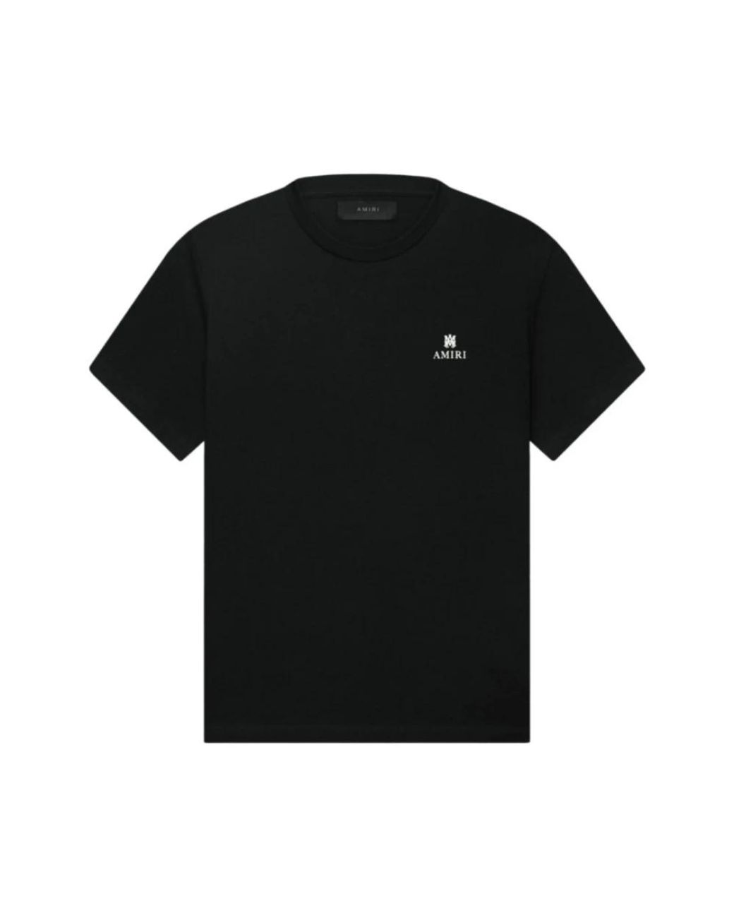 Amiri T-Shirts in Black for Men | Lyst