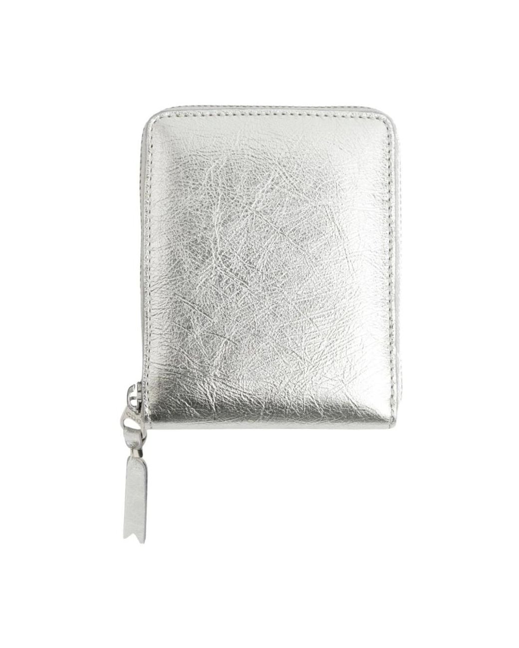 Wallets & Cardholders Comme des Garçons en coloris Gray