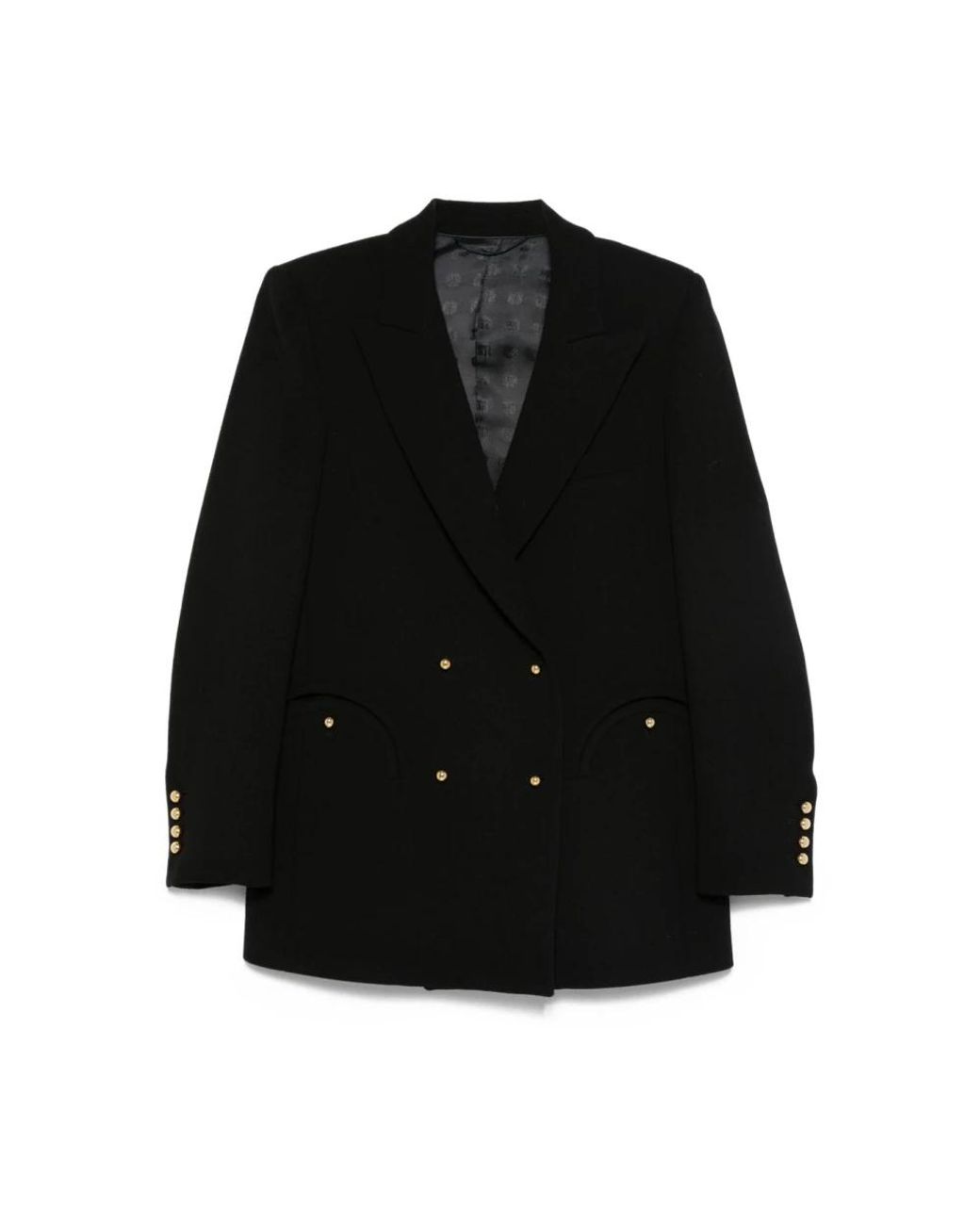 Blazé Milano Black Blazers
