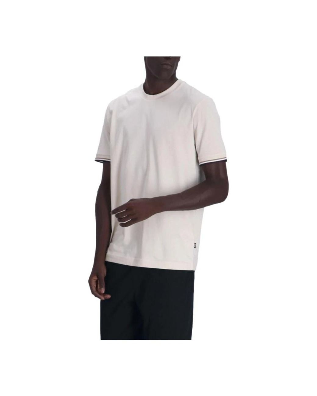 Boss Pink T-Shirts for men